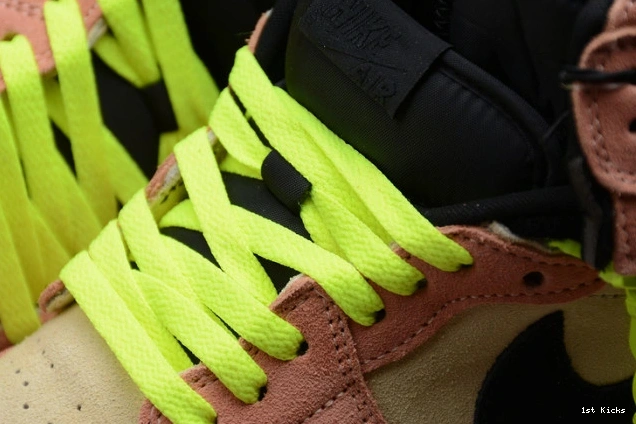 peach jordan EasyMatch 1 cw6576- air high switch 1680 0115